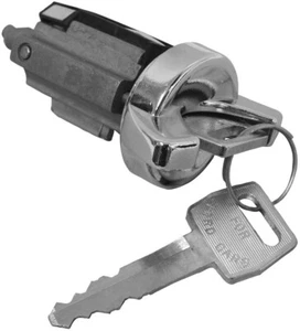 LOCK IGNITION 1973-76 MUSTANG - Foto 1 di 1