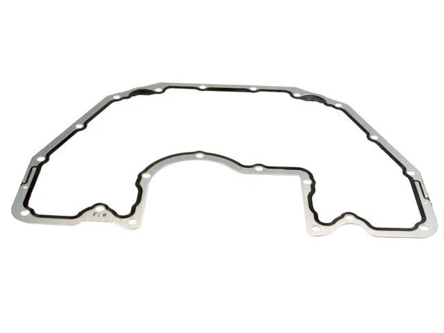 Lower Elring Oil Pan Gasket fits BMW 760Li 2003-2008 29JXSB — 第 1/1 张图片