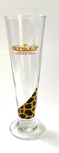 Bierglas, Pilsglas, Graf Pils Glas, Vintage, Brauerei, Bier #101 - Bild 1 von 3