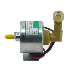 Small and Powerful Electromagnetic Oil Pump for Sucker Rod Applications - Picture 1 of 11