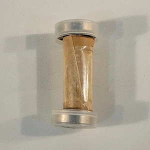 1.33" CF DN16CF Mini Conflado Flexible Fuelle Pezón 3.5" Largo Brida Giratoria - Imagen 1 de 4