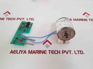 Merlin Gerin MN-U 685679 Undervoltage Release Masterpact Circuit Breaker