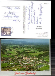 740013 Luftbild Grafendorf - Picture 1 of 1