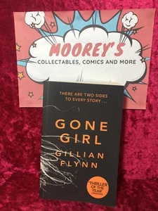 Gone Girl by Gillian Flynn (Paperback, 2013) - Picture 1 of 5