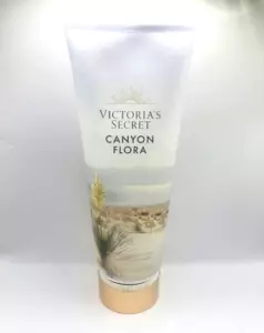 VICTORIA'S SECRET CANYON FLORA BODY LOTION 8 FL OZ - Picture 1 of 1