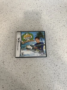 Petz Rescue: Ocean Patrol (Nintendo DS, 2008) - Picture 1 of 3
