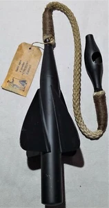 Walker Cherubino Nave-Log Rotator - Foto 1 di 4