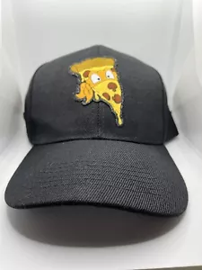Michelangelo Pizza Pals Tmnt Ninja Turtles maßgefertigte Baseballmütze - Bild 1 von 5