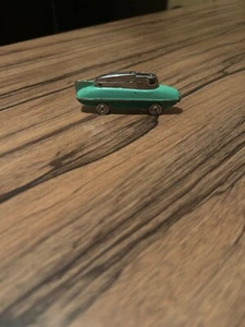 The Director Donald- Vintage Colectible Lighter - Picture 1 of 5