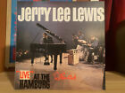 LP LIVE AT THE STAR CLUB HAMBURG - Lewis, Jerry Lee (#760137107002)