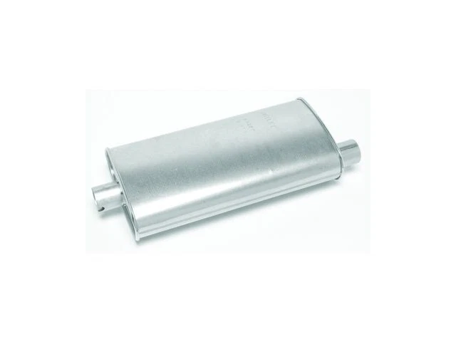 Silenciador para Jeep Cherokee 1996-2000 1999 1998 1997 ND151GC Foto 1 de 1