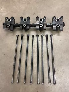CLASSIC MINI A+ ENGINE ROCKERS TAPPETS & PUSHRODS-ROVER-AUSTIN-COOPER METRO 1275 - Picture 1 of 1