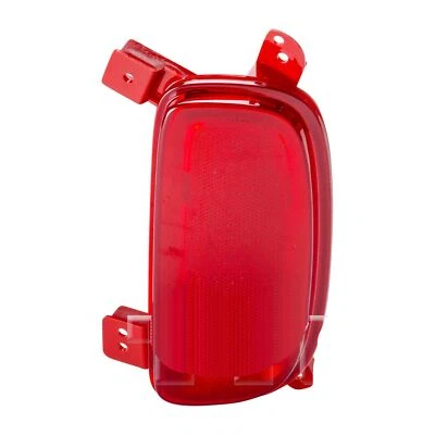 Conjunto reflector trasero derecho de repuesto para Kia Sorento 2014-2015 Foto 1 de 4
