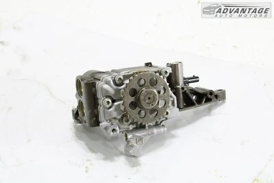 2012-2016 MERCEDES BENZ E350 C207 3,5 Л V6 КУПЕ ДВИГАТЕЛЬ МАСЛЯНЫЙ НАСОС OEM - Изображение 1 из 4