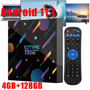 Smart Tv Android