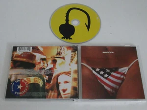  The Black Crowes ‎– Amorica /  American Recordings ‎– 74321236822  CD ALBUM  - Bild 1 von 3