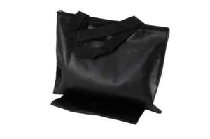 Standard Chess Bag - Black - Picture 1 of 2