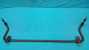 Barra giratoria estabilizadora trasera original Nissan DATSUN ZX280 STABI 56230P6510 - Imagen 1 de 9