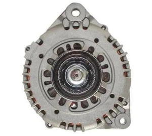 New Alternator For 2001-2002 3.5L Infiniti QX4, 2001-02 Nissan Pathfinder - Picture 1 of 12
