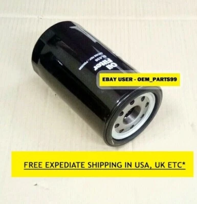 Jcb 432 Zx Loader - Oil Filter (Part No 333-Y7453 02-910140A) - Image 1 of 4