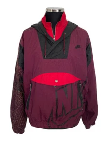 NIKE SWEATSHIRT JACKET MEN MAN SWEATSHIRT JHB752 - Picture 1 of 6