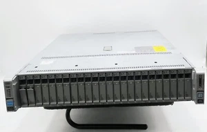 Cisco UCS UCSC-C240-M4 / 2x Intel Xeon E5-2640 v3/ 512GB RAM/ 24.4TB Storage - Picture 1 of 10
