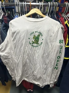 1988 US Open The Country Club Long sleeve Shirt Size large - Picture 1 of 8