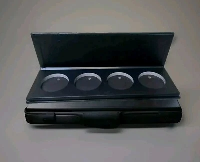 Younique Moodstruck Pressed Eye Shadow Magnetic Quad Compact NIB - Image 1 of 3