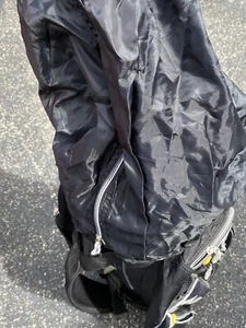 Maxfli 14-Way Golf Cart Bag w/ Raincover - Picture 1 of 8