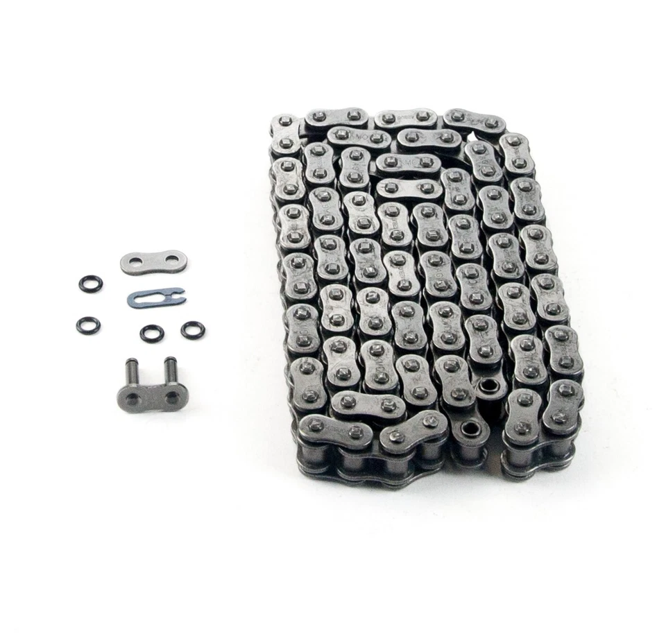 428-114 O-Ring Drive Chain for Suzuki DS100, 1978-1981 - DS 100 - Image 1 of 1