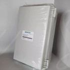 1XNEW FIT FOR Lock buckle plastic distribution box 170*270*110/BC-CGP-172711 UL