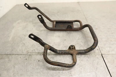 YAMAHA 1989 / 91-04 BREEZE 125 04-13 GRIZZLY 1989 YAMAHA  OEM LOWER BOTTOM SKID - Image 1 of 3