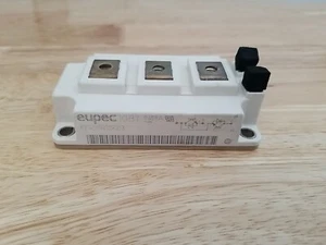 FF400R12KE3 EUPEC IGBT GEBRAUCHT siehe Hinweis - Bild 1 von 7