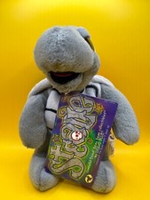 Picasso Moon Grateful Dead Bean Bear by Liquid Blue 2000 for sale