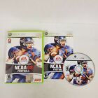 NCAA Football 08 — Complete! Manual Included! Fast Shipping! (Xbox 360, 2007)