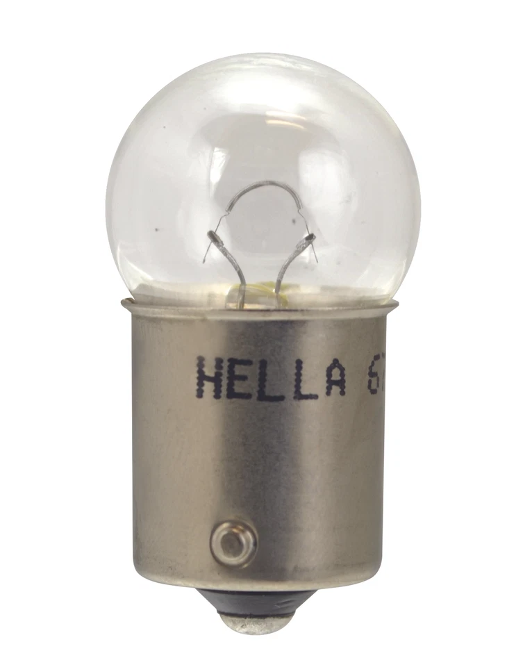 Hella Courtesy Light Bulb 67 - Image 1 of 1