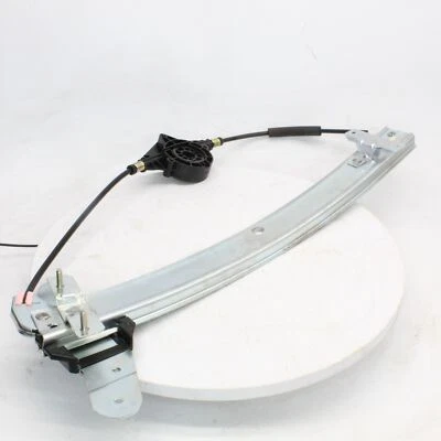 2001 Ford Crown Victoria Left Window Regulator Part Number - 125-01985CL - Image 1 of 4