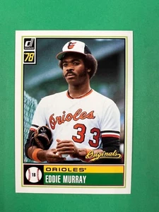 2002 DONRUSS ORIGINALS WHAT IF 1978? INSERT - COMPLETE YOUR SET - PICK YOUR CARD - Picture 1 of 14