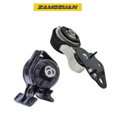 Motor de par trasero y montaje de transmisión 2 piezas 2006-2013 para Ford Edge / Lincoln MKX 3,5 L Foto 1 de 4