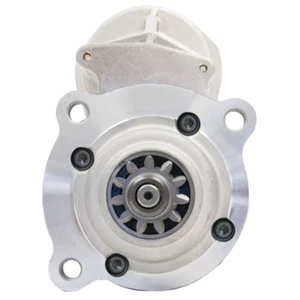 Brand New 12V 11th CCW Counter Clockwise Starter Motor to Replace CA45 CAV - Picture 1 of 3
