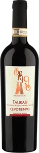 1 magnum 1.5 lt.TAURASI DOCG CEVOTIEMPO 2017 torricino - Imagen 1 de 1