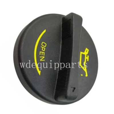 26510-26620 Engine Oil Filler Cap Fits For Hyundai Tiburon 2003 2004 2007 2.0L - Image 1 of 4