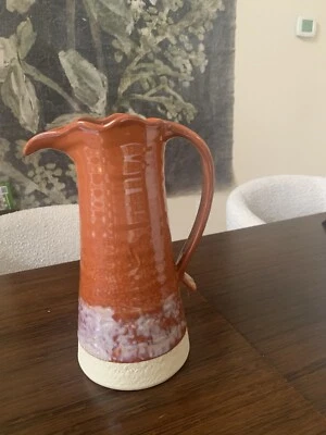 Jarra Anthropologie Habana Vieja Foto 1 de 4