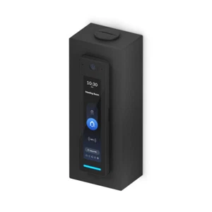 Ubiquiti Reader Pro Junction Box,Black,For UniFi Professional Access Readers&Doo - Photo 1/1
