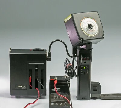 METZ FLASH 60 CT-4 - Immagine 1 di 4