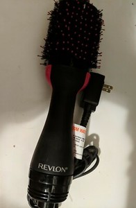 Las mejores ofertas en Secador Cepillo Rosa Revlon Secadores de Pelo | eBay