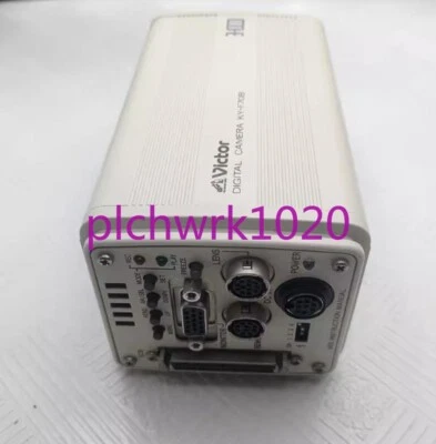 Cámara de visión industrial Victor KY-F70B DC12V 14,9 W 1 PIEZA BUENA Foto 1 de 4