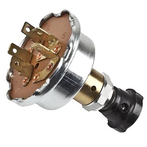 HEADLIGHT SWITCH Fits Massey Ferguson LIGHT 1155 135 150 1500 1505 165 175 180 - Picture 1 of 11