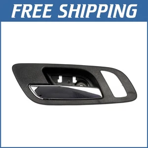 Durable Alloy Steel Front Interior Door Handle for Chevy/GMC - Easy Install - Picture 1 of 8