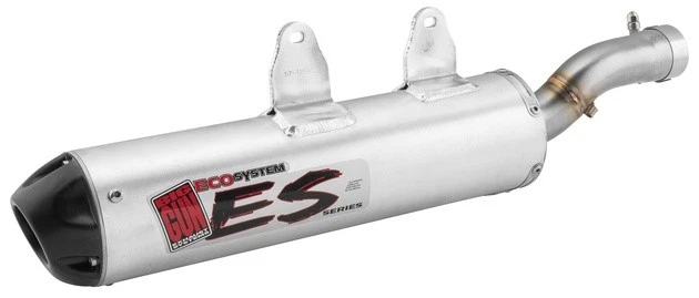 Silenciador deslizable Big Gun ECO Can-Am Outlander 650/Outlander 800/Outlander 800 XT Foto 1 de 1